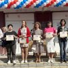 Изображение к статье ПОПРОЩАЛИСЬ С НАЧАЛЬНОЙ ШКОЛОЙ