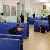 НАШ ШСК СРАЖАЕТСЯ ВПЕРВЫЕ