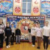 ПРЕКРАСНОЕ НАЧАЛО СОРЕВНОВАТЕЛЬНОГО СЕЗОНА