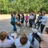 Изображение к статье МУЗЕИ ЯНТАРЯ И МАРЦИПАНА ПОСЕТИЛИ, ПО-НЕМЕЦКИ ГОВОРИЛИ