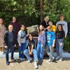 Изображение к статье МУЗЕИ ЯНТАРЯ И МАРЦИПАНА ПОСЕТИЛИ, ПО-НЕМЕЦКИ ГОВОРИЛИ