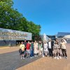 Изображение к статье МУЗЕИ ЯНТАРЯ И МАРЦИПАНА ПОСЕТИЛИ, ПО-НЕМЕЦКИ ГОВОРИЛИ