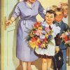 Изображение к статье «ОЖИВШАЯ КАРТИНА»