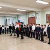 НАЧАЛАСЬ ТРЕТЬЯ ЧЕТВЕРТЬ.