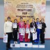 МЕДАЛИ В РАЗНЫХ ВИДАХ ПРОГРАММЫ