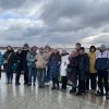 В БИРЮЛЬКИ ПОИГРАЛИ И У БАБЫ ЯГИ ПОБЫВАЛИ