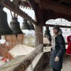 В БИРЮЛЬКИ ПОИГРАЛИ И У БАБЫ ЯГИ ПОБЫВАЛИ