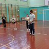 ШКОЛЬНЫЙ СПОРТИВНЫЙ КЛУБ «ВЗЛЕТ»