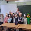 Изображение к статье «На ступеньку стали ближе к иностранному языку»