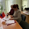 Изображение к статье ПРИШЛИ К СОГЛАШЕНИЮ!