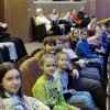 ПОСМОТРЕЛИ СПЕКТАКЛЬ, ПОЗНАКОМИЛИСЬ С ПРОФЕССИЯМИ