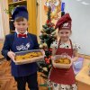 КТО УМЕЕТ ТРУДИТЬСЯ - ТОТ УМЕЕТ ВЕСЕЛИТЬСЯ