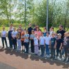 Изображение к статье С НАСТАВНИКАМИ ВМЕСТЕ