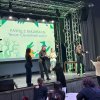 ВСЕ РАУНДЫ ПРОШЛИ ДОСТОЙНО