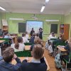 ПЕРВЫЕ УРОКИ