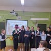 ПЕРВЫЕ УРОКИ