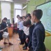ПЕРВЫЕ УРОКИ