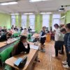ПЕРВЫЕ УРОКИ