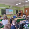 ПЕРВЫЕ УРОКИ