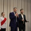 КЛУБ БОЛЬШОЙ ПЕРЕМЕНЫ