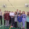 ПОЗНАКОМИЛИСЬ