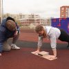 ЛЕТНИЙ ФЕСТИВАЛЬ ГТО