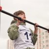 ЛЕТНИЙ ФЕСТИВАЛЬ ГТО