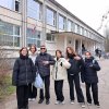 ТРАДИЦИЯ АПРЕЛЯ - КВН!