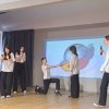 ТРАДИЦИЯ АПРЕЛЯ - КВН!