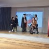 ТРАДИЦИЯ АПРЕЛЯ - КВН!