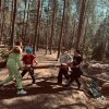 «КЛАССНАЯ ВЕСНА» В ЛЕМБОЛОВО