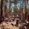 «КЛАССНАЯ ВЕСНА» В ЛЕМБОЛОВО