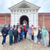 В ЛЮБИМОЙ ФОРТЕЦИИ ПЕТРА I