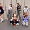 «ПЕРВЫЙ ПОЛЁТ» ЗАВЕРШЕН