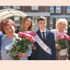 РАДОСТЬ И ПЕЧАЛЬ РАССТАВАНИЯ