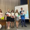 ПОСТАВИЛИ ТОЧКУ