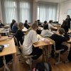 АКУЛА, МИШКА И СОВА