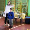 ПРО ЛЁД И АЗОТ