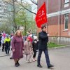 НАШ «БЕССМЕРТНЫЙ ПОЛК»
