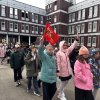 НАШ «БЕССМЕРТНЫЙ ПОЛК»