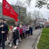 НАШ «БЕССМЕРТНЫЙ ПОЛК»