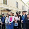 Прогулка по Литейной части