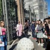 Прогулка по Литейной части