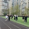 ПОБЕДНАЯ ЭСТАФЕТА