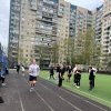 ПОБЕДНАЯ ЭСТАФЕТА
