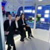 ФИНАЛИСТКИ ВЕРНУЛИСЬ ИЗ МОСКВЫ