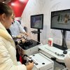 ФИНАЛИСТКИ ВЕРНУЛИСЬ ИЗ МОСКВЫ