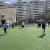 ФУТБОЛЬНАЯ КАРУСЕЛЬ