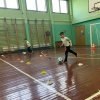 ФУТБОЛЬНАЯ КАРУСЕЛЬ