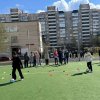 ФУТБОЛЬНАЯ КАРУСЕЛЬ